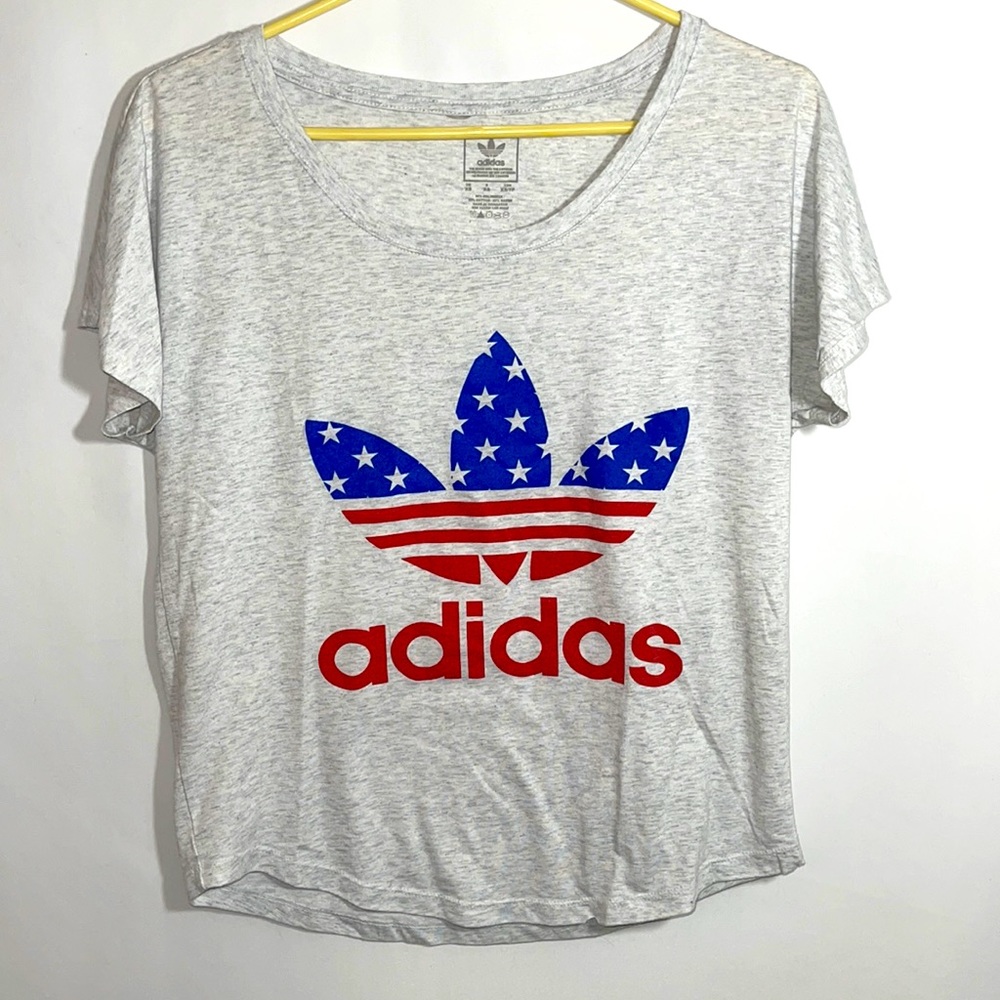 Adidas T-Shirt